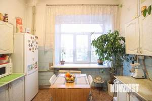 3-к квартира, вторичка, 62м2, 3/4 этаж