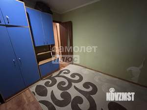 2-к квартира, вторичка, 47м2, 4/6 этаж