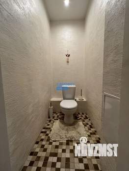 3-к квартира, вторичка, 98м2, 6/15 этаж