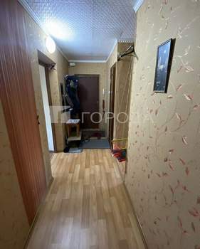 3-к квартира, вторичка, 62м2, 1/5 этаж