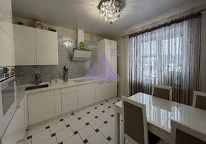 3-к квартира, вторичка, 80м2, 5/6 этаж