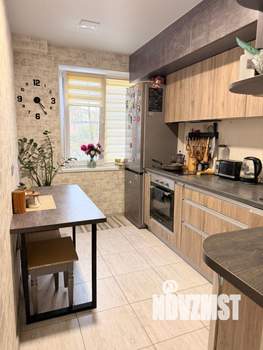 3-к квартира, вторичка, 62м2, 3/9 этаж