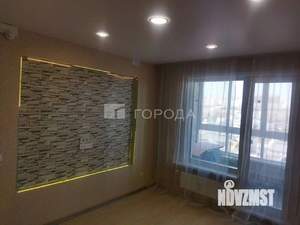 2-к квартира, вторичка, 56м2, 8/16 этаж