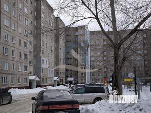 2-к квартира, вторичка, 50м2, 1/9 этаж