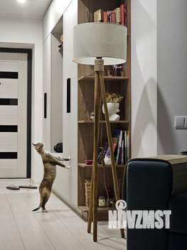 2-к квартира, вторичка, 52м2, 10/16 этаж