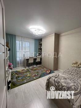 3-к квартира, вторичка, 58м2, 10/16 этаж