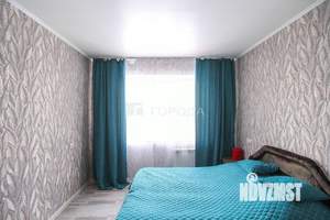 3-к квартира, вторичка, 63м2, 5/10 этаж
