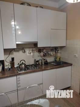 3-к квартира, вторичка, 80м2, 3/4 этаж