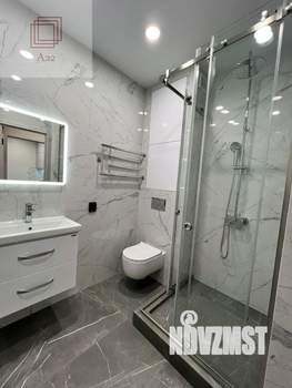 2-к квартира, вторичка, 35м2, 11/16 этаж