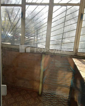 3-к квартира, вторичка, 60м2, 1/9 этаж