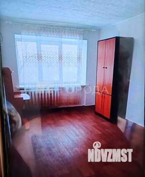 1-к квартира, вторичка, 31м2, 5/5 этаж