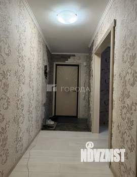 3-к квартира, вторичка, 66м2, 1/9 этаж