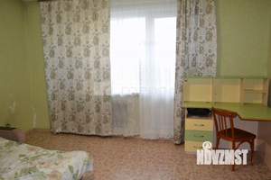 1-к квартира, вторичка, 43м2, 4/10 этаж
