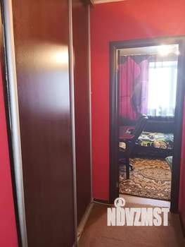 3-к квартира, вторичка, 62м2, 5/5 этаж