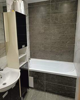 3-к квартира, вторичка, 61м2, 6/16 этаж