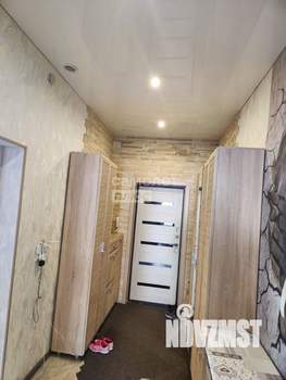 4-к квартира, вторичка, 78м2, 2/2 этаж