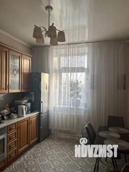 2-к квартира, вторичка, 60м2, 5/5 этаж