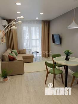 2-к квартира, вторичка, 39м2, 7/10 этаж