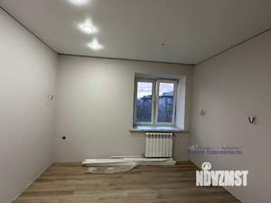 2-к квартира, вторичка, 31м2, 5/5 этаж