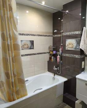 3-к квартира, вторичка, 75м2, 14/16 этаж