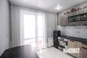 3-к квартира, вторичка, 71м2, 11/16 этаж