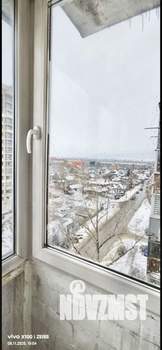 1-к квартира, вторичка, 37м2, 9/10 этаж