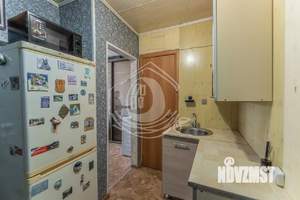 2-к квартира, вторичка, 23м2, 5/5 этаж