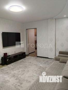4-к квартира, вторичка, 95м2, 12/16 этаж