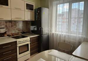 1-к квартира, вторичка, 40м2, 9/10 этаж