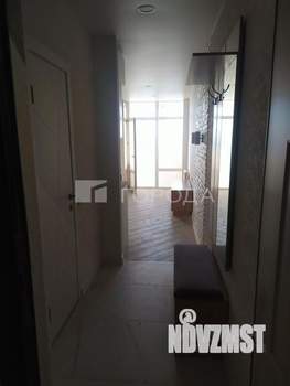 Студия квартира, вторичка, 24м2, 4/10 этаж