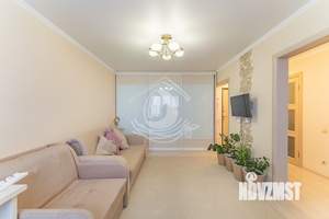 1-к квартира, вторичка, 35м2, 16/16 этаж