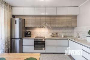 3-к квартира, вторичка, 97м2, 6/17 этаж