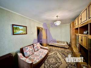 2-к квартира, вторичка, 45м2, 4/9 этаж