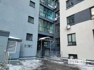 3-к квартира, вторичка, 94м2, 14/15 этаж