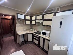 4-к квартира, вторичка, 61м2, 3/5 этаж