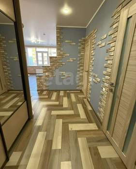 2-к квартира, вторичка, 47м2, 14/25 этаж