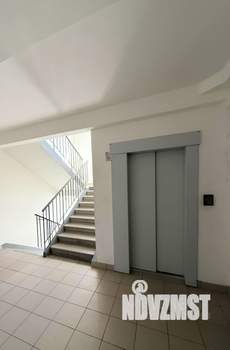 1-к квартира, вторичка, 32м2, 8/10 этаж