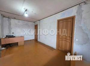 2-к квартира, вторичка, 44м2, 4/4 этаж