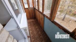 3-к квартира, вторичка, 61м2, 3/5 этаж