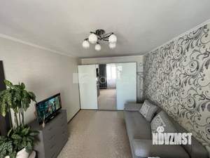 1-к квартира, вторичка, 37м2, 8/10 этаж