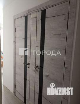 2-к квартира, вторичка, 57м2, 4/5 этаж