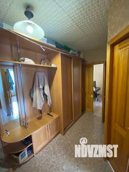 2-к квартира, вторичка, 42м2, 2/5 этаж