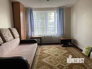 2-к квартира, вторичка, 48м2, 2/2 этаж