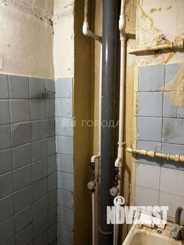 2-к квартира, вторичка, 45м2, 2/5 этаж