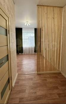 Студия квартира, вторичка, 16м2, 1/4 этаж