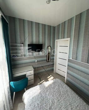 1-к квартира, вторичка, 29м2, 1/2 этаж