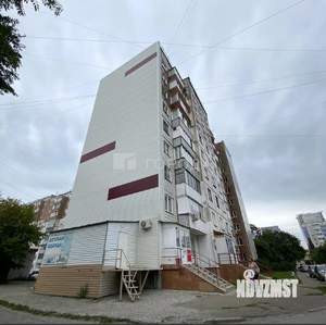 3-к квартира, вторичка, 66м2, 1/10 этаж