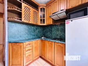 1-к квартира, вторичка, 32м2, 5/5 этаж
