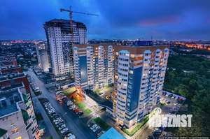 Студия квартира, вторичка, 16м2, 1/16 этаж