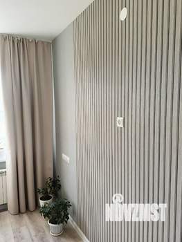 3-к квартира, вторичка, 76м2, 7/25 этаж